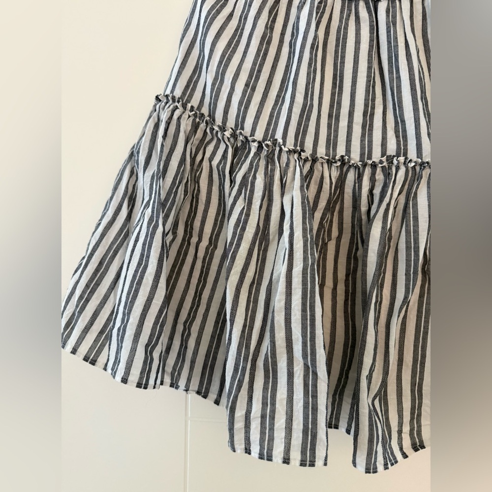 Kate Spade x Broome Street Skirt, size medium - Picture 5 of 10